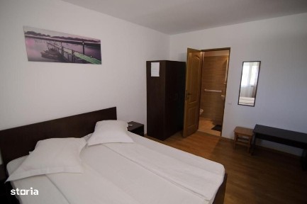 Vila Costinesti P+M 10 camere prima linie la mare