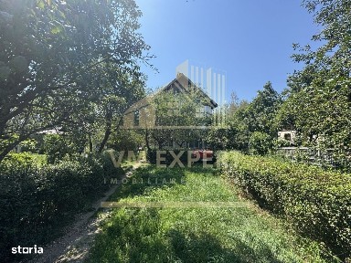 CASA 11 CAMERE TEREN 893 MP LEREȘTI ARGEȘ