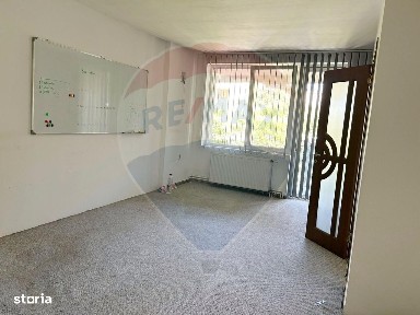 Spațiu comercial central, 45 mp