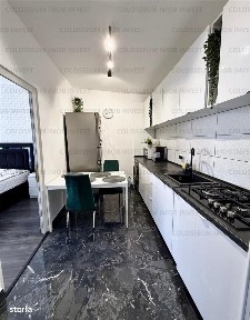Apartament 2 Camere Astra
