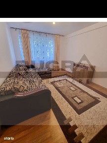 Apartament 2 camere, 60 mp, zona Hotel Royal