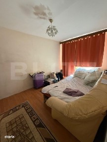 Oferta! Apartament cu 2 camere, 50 mp, zona Buziasului