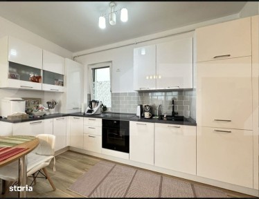 Apartament 2 camere Dumbravita