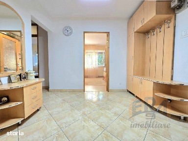 Apartament 3 camere | Decomandat | Nufaru - str. Onisifor Ghibu