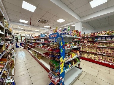 Strada Toamnei, Cobadin, Constanta