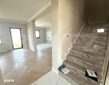 Duplex Premium in Sacalaz - la 5 min de Timisoara!