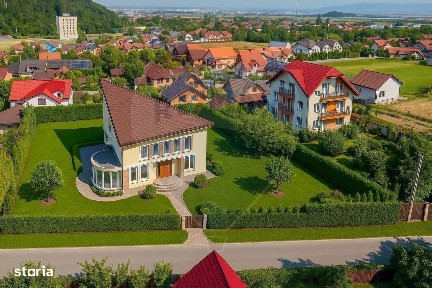 Strada Bunloc, Sacele, Brasov