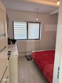 Casa individuala, 78 mp, curte de 650 mp, zona Curtesti