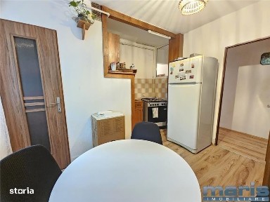 Apartamente cu 3 camere et 1 Tudor Str. Transilvania.