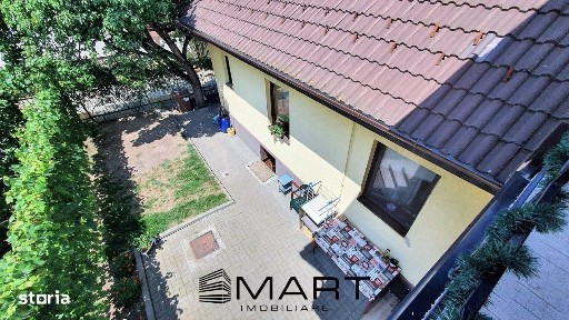 Casa 300 mp cu teren 430 mp Calea Poplacii