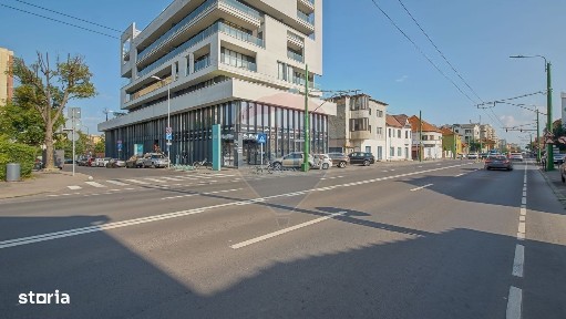 Strada 13 Decembrie, Centrul Nou, Brasov