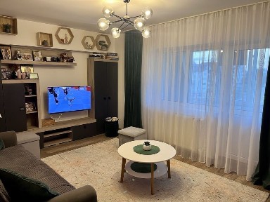 Apartament 3 camere | 78 mp | Recent renovat | Mobilat și utilat