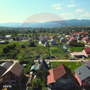 Strada Pintea Viteazu, Ocna Sugatag, Maramures