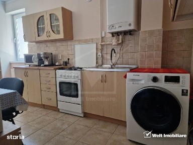 Apartament cu 3 camere cartier Gheorgheni