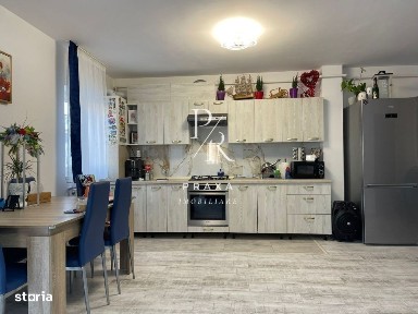 Luna De Sus, Floresti, Cluj