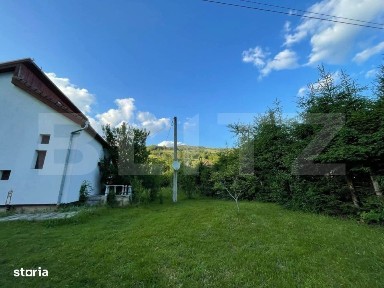 Casa deosebita in comuna Vidra, jud. Alba