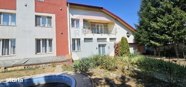 Vila deosebita de vanzare in Chitila, la 150 m de padure, in apropiere