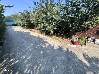 Strada Pavlicheni, Popesti Leordeni, Ilfov