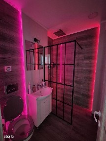De vânzare apartament 2 camere decomandat Zona Centrală
