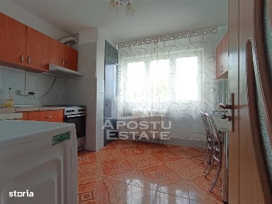 Apartament 1 camera spatios Zona Stadion