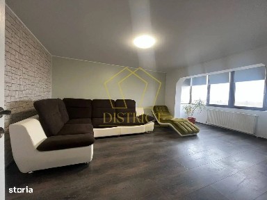 Apartament spatios cu 2 camere | Freidorf