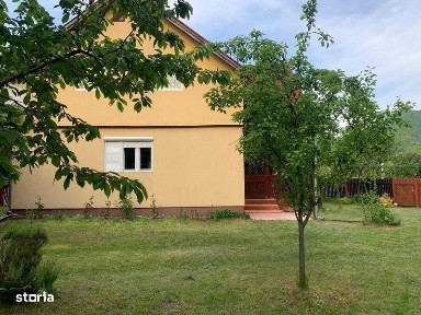 CASA DE VACANTA, Loc. Bistra Muresului, Jud Mures