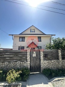 Strada Nucilor, Limanu, Constanta