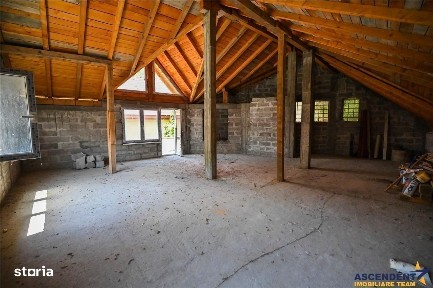 Strada Pe Tocile, Prund-Schei, Brasov