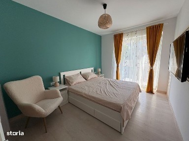 Apartament, 2 camere, 60 mp, open space, Lapus Arges, Zona Trenul Pie