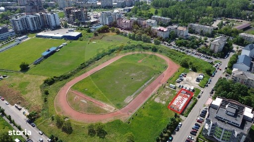 Bulevardul Traian, Traian, Baia Mare, Maramures