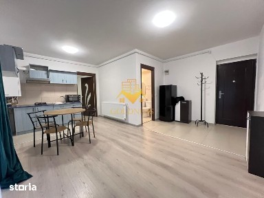 Inchiriez apartament cu 2 dormitoare si o bucatarie mare