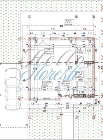 Casa cu 4 camere pe 2 etaje in Luna de sus