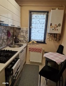 APARTAMENT 2 CAMERE - PRIMAVERII