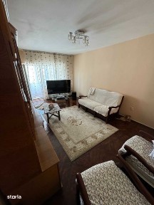 Apartament 3 Camere Barlad - pe bulevardul Republicii