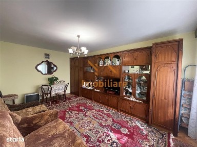 Decebal - Dacia, Oradea, Bihor