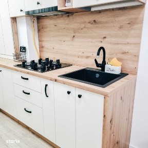 Apartament 2 camere, CENTRAL PARK