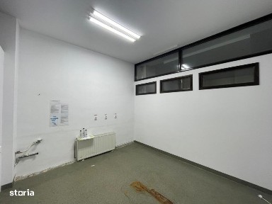 Spatiu comercial, 35mp, Calea Bucuresti, zona McDonald's