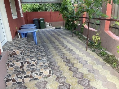 Constanta, Mamaia-Sat