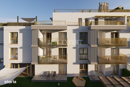 Theodor Pallady, Sectorul 3, Bucuresti