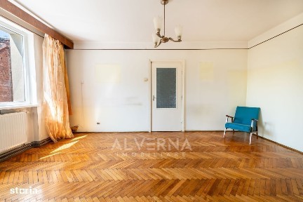 Apartament 2 camere pe str. Horea | 45mp | parcare*