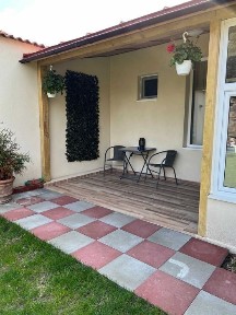 Camere mobilate pentru studenti - zona Faleza Nord