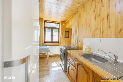 Garsoniera, luminoasa, mobilata si echipata, Centrul Istoric, Brasov