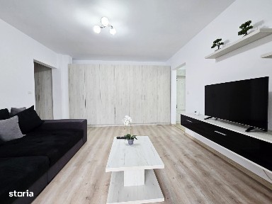 Apartament 2 camere de inchiriat, bloc nou - Micalaca zona 300