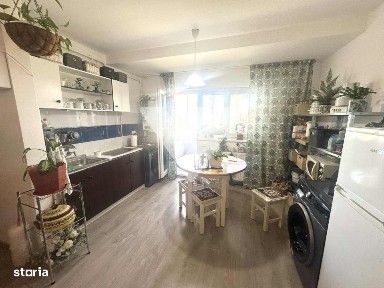 Apartament 3 camere decomandat etaj 3 zona Magnolia Sibiu