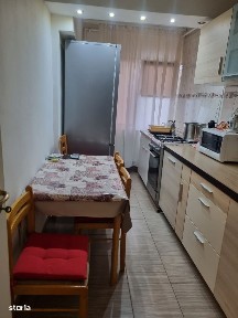 Garsoniera de 37 mp, Renovata Mihai Viteazu
