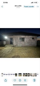 Vand casa in Ghercesti!