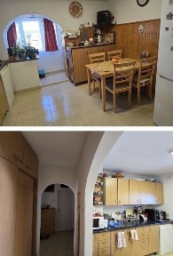 Apartament 2 camere - Decomandat - Micro 17