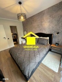 Apartament 2 camere, terasa, parcare subterana, Floresti