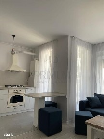 City of MARA - Apartament cu 1 Camera la Etajul 4 ideal pentru student