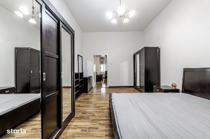 PRET NOU! Apartament 2 camere - Etaj 1 - Palatul Neumann - COMISION 0
